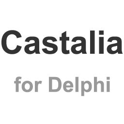 Castalia for Delphi © DownLoadLy.iR