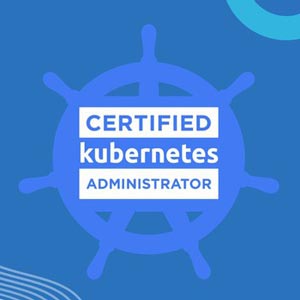 Certified Kubernetes Administrator (CKA): 100% Lab Course