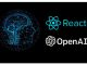 ChatGPT with React and OpenAI API 2023. Build your own App.