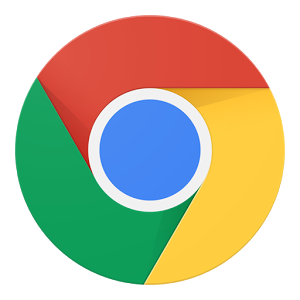 Chrome Browser