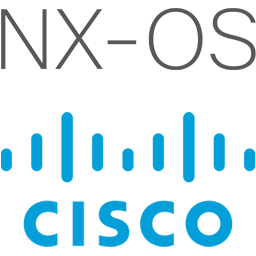 Cisco NX-OS icon