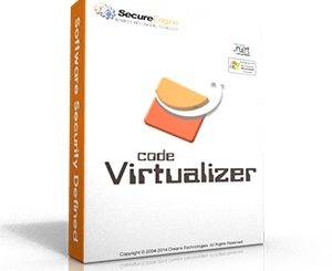 Code Virtualizer