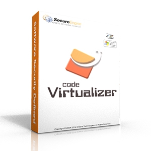 Code Virtualizer