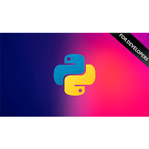 Python Programming for Developers