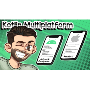 Kotlin Multiplatform Mobile