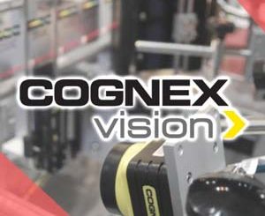 Cognex In-Sight Machine Vision Industrial Development SCADA