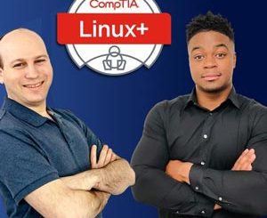 CompTIA Linux+ (XK0-005) Complete Course & Exam