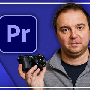 Complete Adobe Premiere Pro Megacourse: Beginner to Expert