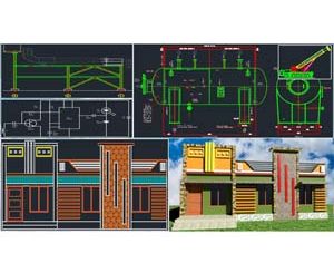 Complete AutoCAD 2D&3D From Beginners To Expert Course