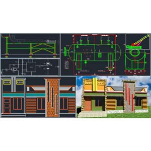 Complete AutoCAD 2D&3D From Beginners To Expert Course