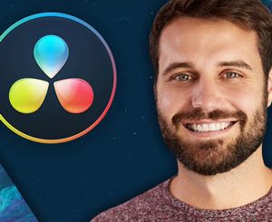 Complete DaVinci Resolve 17 Megacourse: Beginner to Expert