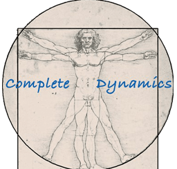 Complete Dynamics icon