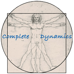 Complete Dynamics icon