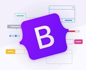 Complete Guide to Bootstrap 5 with 6 Real World Projects