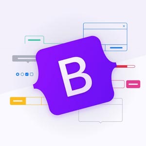 Complete Guide to Bootstrap 5 with 6 Real World Projects