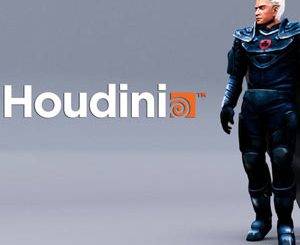 Complete Houdini FX 19.5 Course Beginner To Advanced