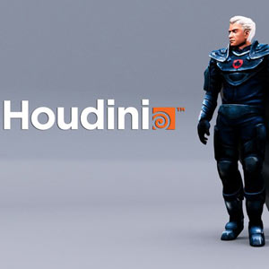 Complete Houdini FX 19.5 Course Beginner To Advanced