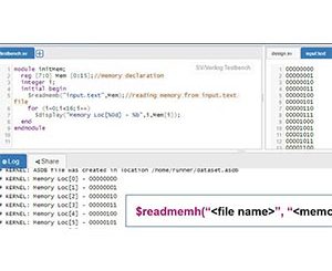 Complete Verilog HDL programming with Examples and Projects