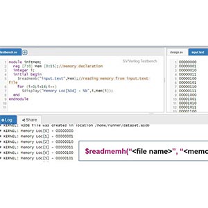 Complete Verilog HDL programming with Examples and Projects