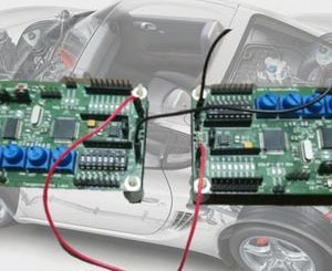 Controller Area Network-Indepth analysis of CAN BUS/Protocol