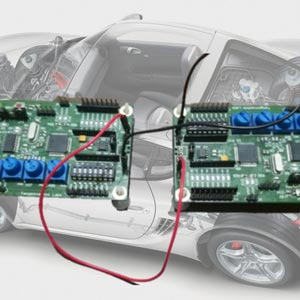 Controller Area Network-Indepth analysis of CAN BUS/Protocol