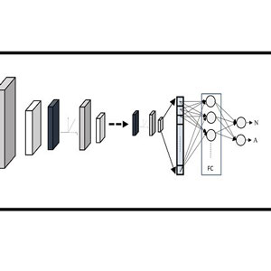 Convolutional Neural Networks for Medical Images Diagnosis