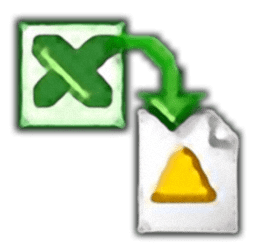 CoolUtils Total Excel Converter icon