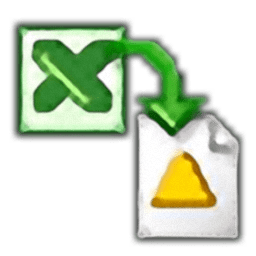 CoolUtils Total Excel Converter icon