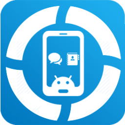 Coolmuster Android SMS + Contacts Recovery icon