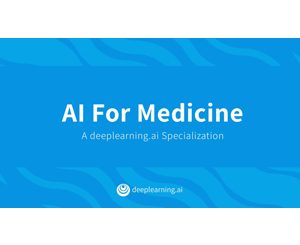 AI for Medicine Specialization