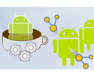 Android App Development Specialization