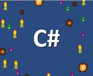 C# Programming for Unity Game Development Specialization