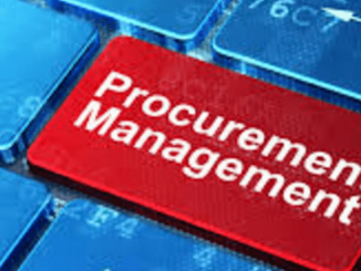 Global Procurement and Sourcing Specialization