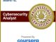 IBM Cybersecurity Analyst Professional Certificate