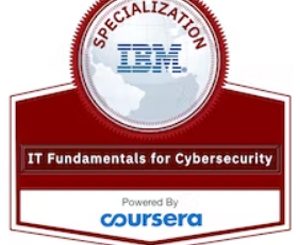 IT Fundamentals for Cybersecurity Specialization