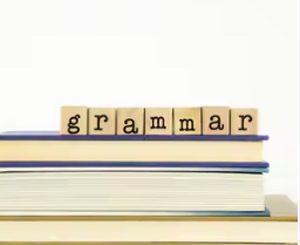 Learn English: Intermediate Grammar Specialization