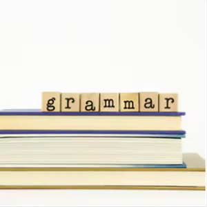 Learn English: Intermediate Grammar Specialization