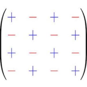 Matrix Algebra for Engineers