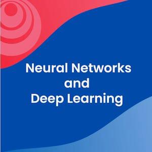 Neural Networks and Deep Learning