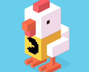 Crossy Road