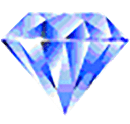 Crystal Impact Diamond icon