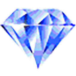 Crystal Impact Diamond icon