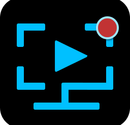 CyberLink Screen Recorder icon