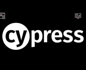 Cypress -Modern Automation Testing from Scratch + Frameworks