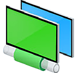 DameWare Remote Support icon