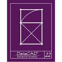 DataCAD icon