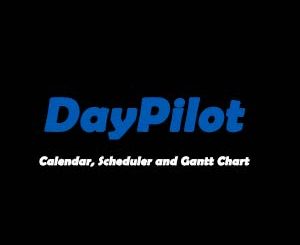 DayPilot