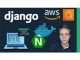 Deploy a Django web app with Nginx and Amazon ECS