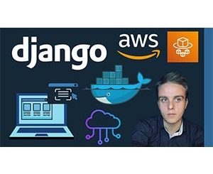 Deploy a Serverless Django web app with AWS Fargate - 2023