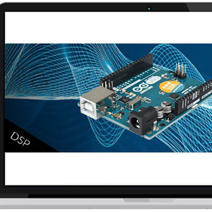 Digital Signal Processing(DSP) From Ground Up™ using Arduino